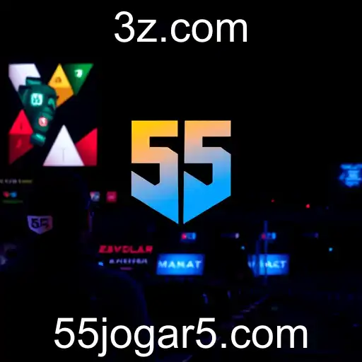 A Ascensão de 55jogar.com no Cenário Global de Jogos