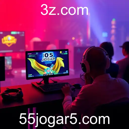 O Crescimento Digital nos Jogos Online em Português