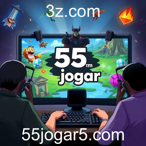 Tendências Emergentes no Mundo dos Jogos Online