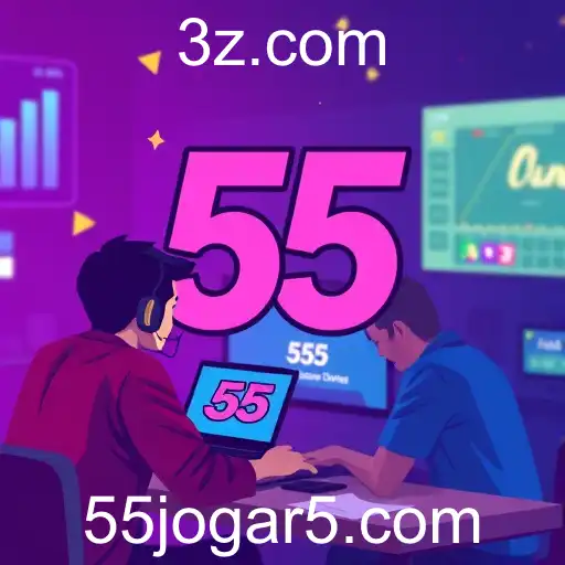 A Evolução e Popularização de Plataformas de Jogos Online