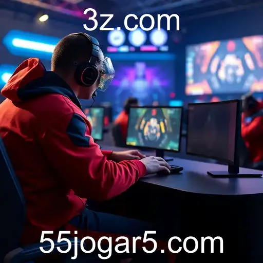 Crescimento Vertiginoso dos Jogos Online em 2026