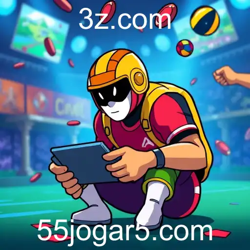 Expansão dos Jogos Online em Língua Portuguesa