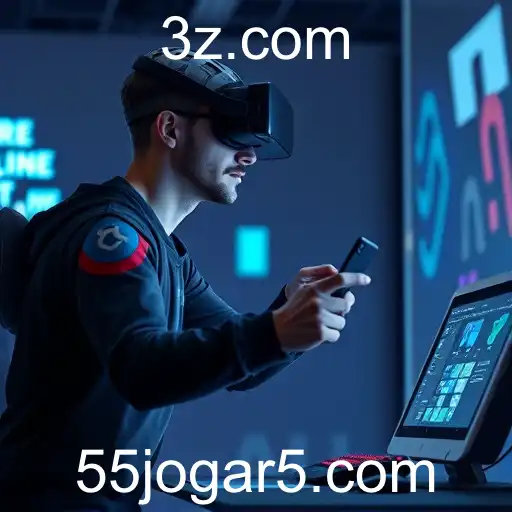 A Revolução dos Jogos Online em 2026